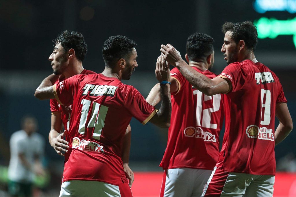 الأهلي
