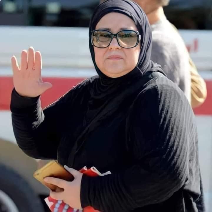 دلال عبد العزيز