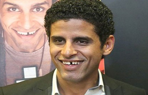 حمدي المرغني