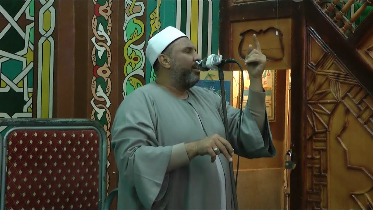 صبري عبادة