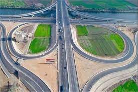 الطرق الجديدة