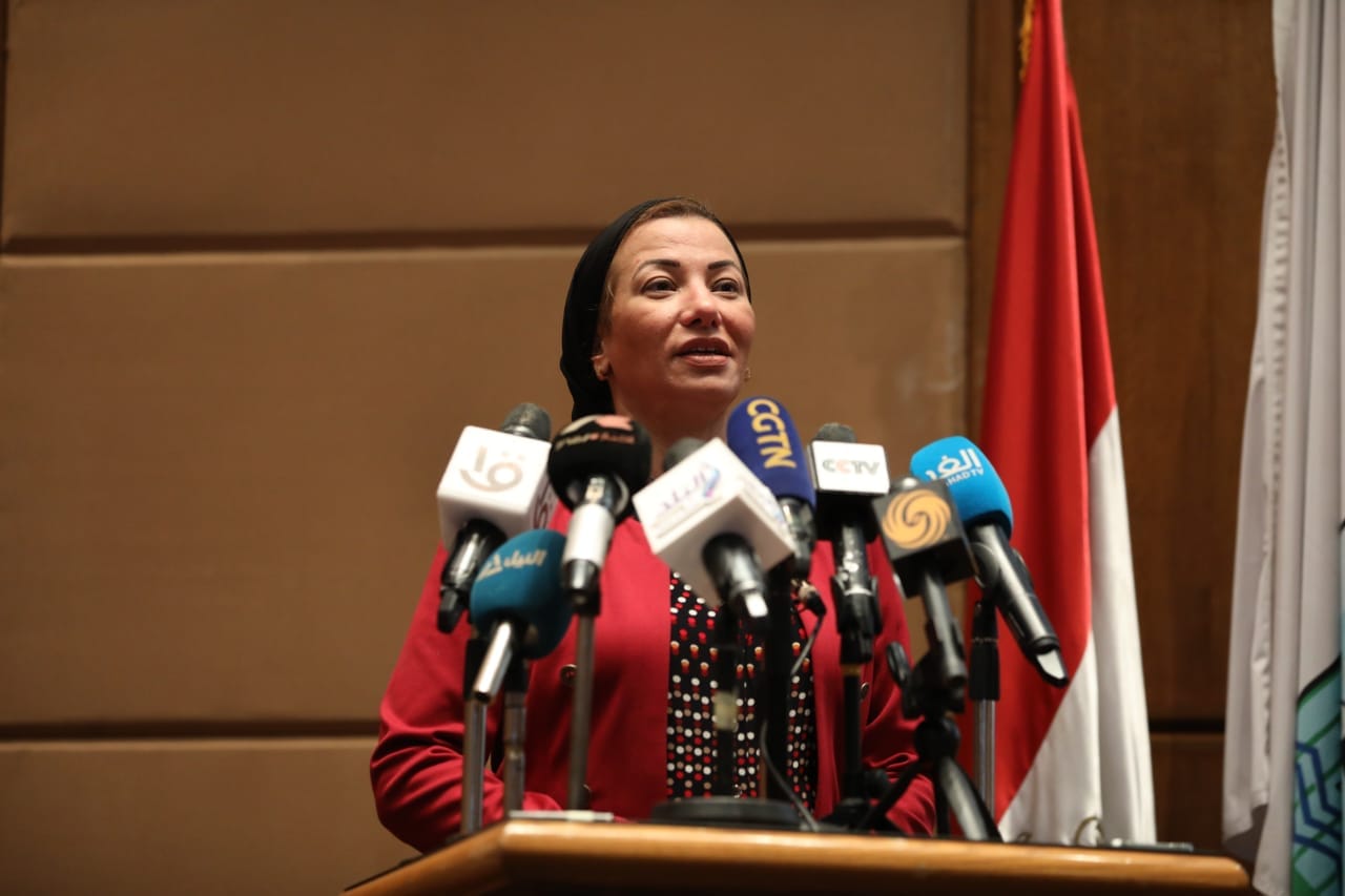 البيئة قدمت حصاد 2021