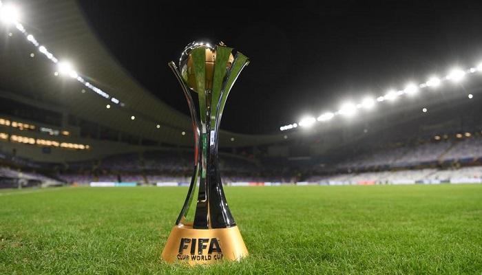 الإمارات ستستضيف بطولة كأس العالم للأندية