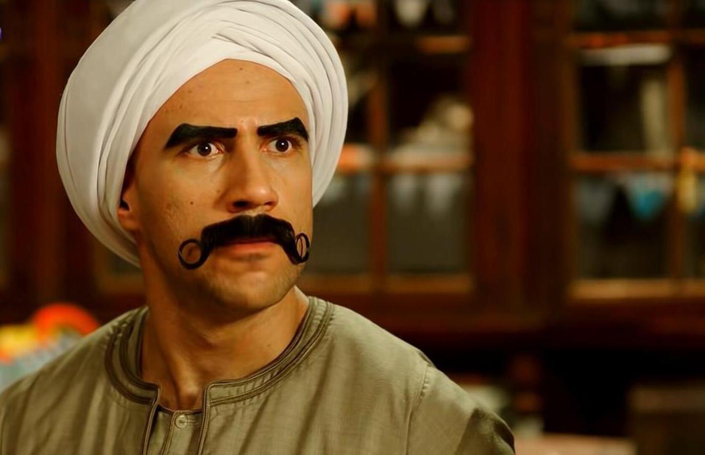 أحمد مكي