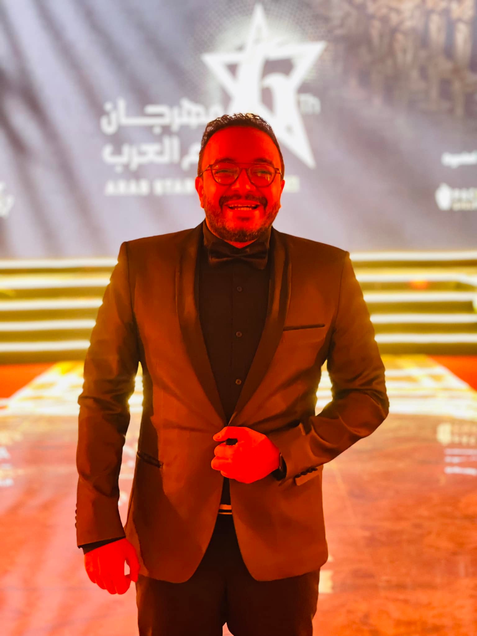 حسام داغر