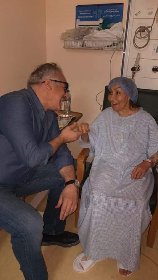 سهير البابلى