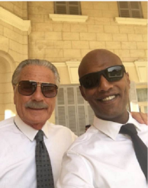 مصطفى فهمي