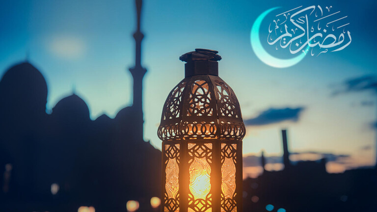 أول أيام شهر رمضان فلكيا