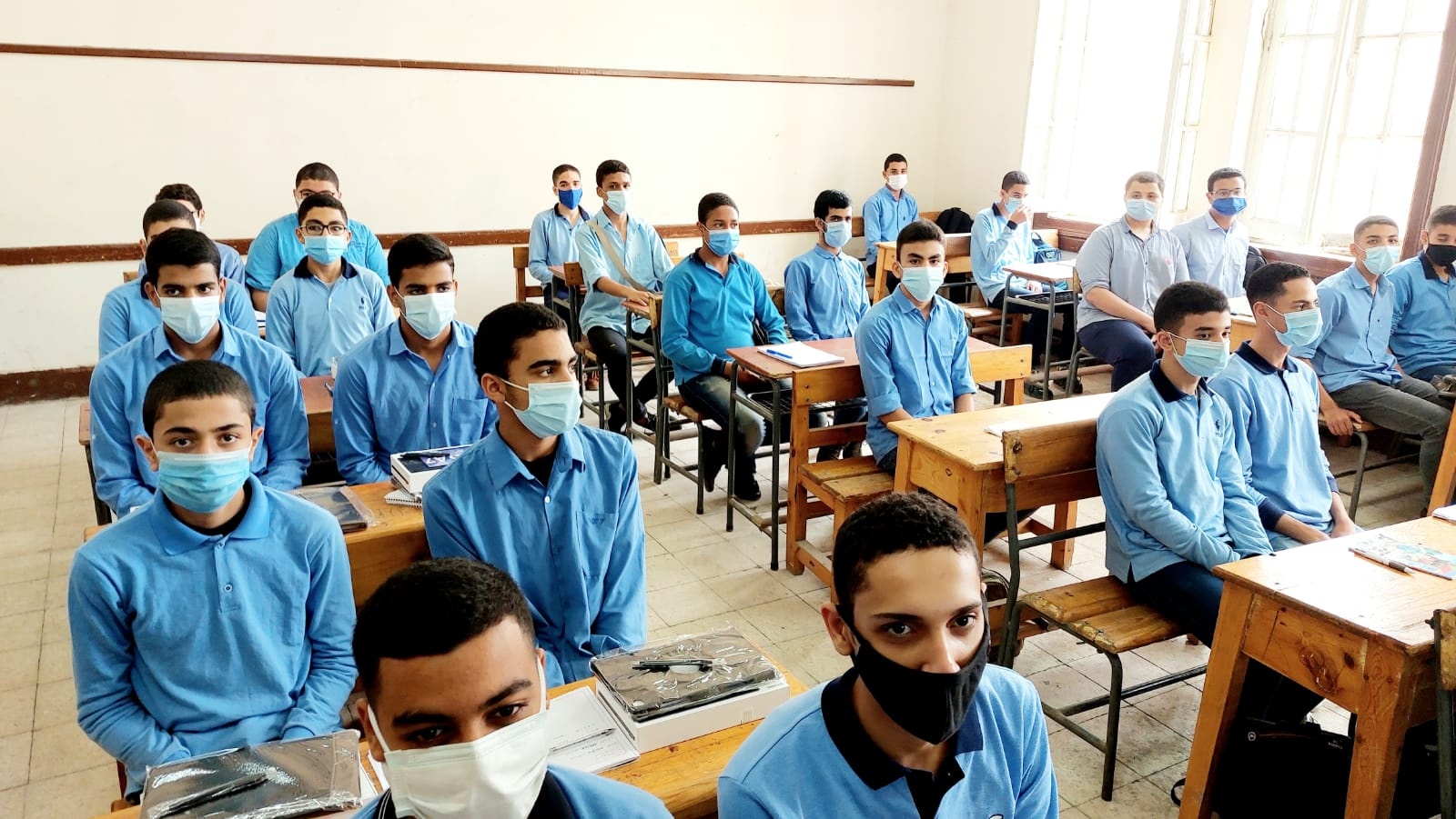 تعطيل الدراسة