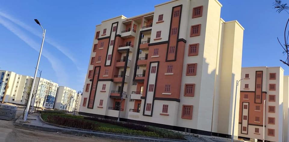 حدائق العاصمة