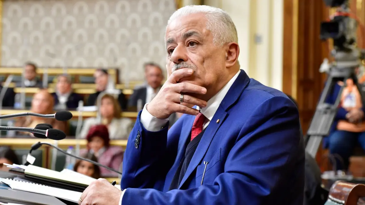 وزير التعليم
