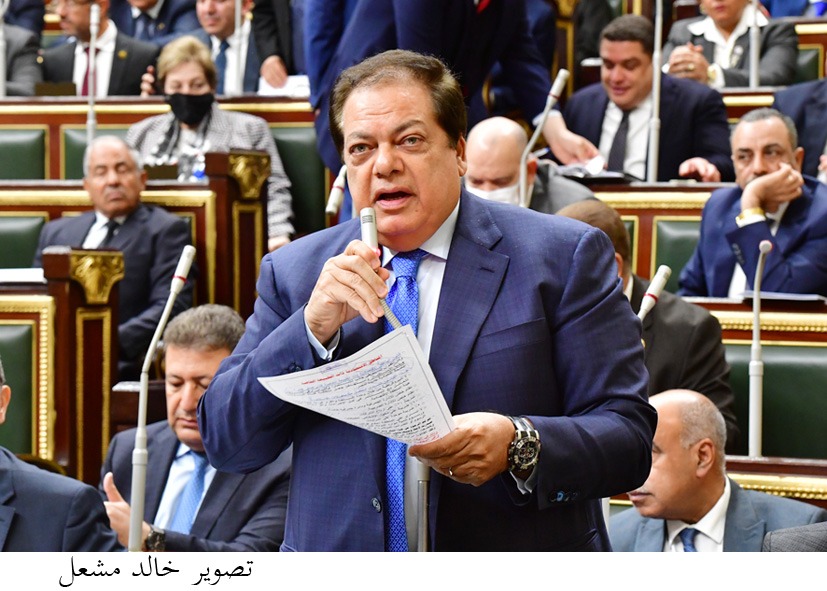 محمد أبو العينين