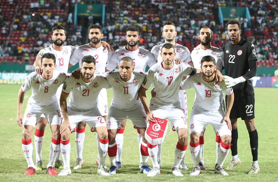 منتخب تونس