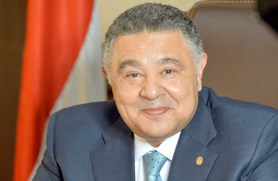 محافظ البحر الأحمر