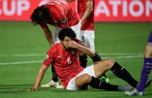 أحمد حجازي