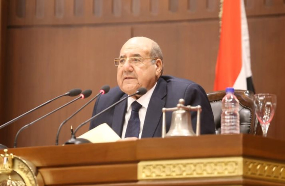 رئيس مجلس الشيوخ