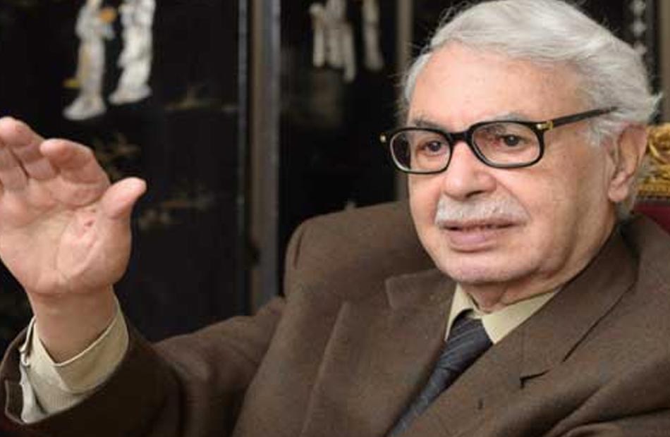 سامي متولي