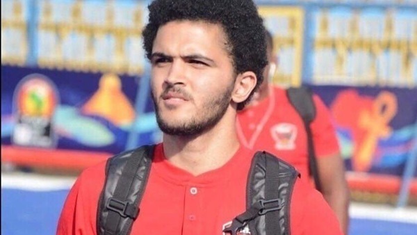 علاء عطا