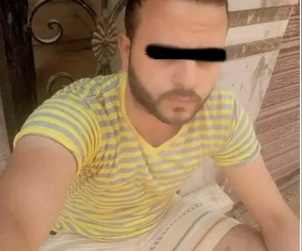 قاتل زوجته فى الدقهلية