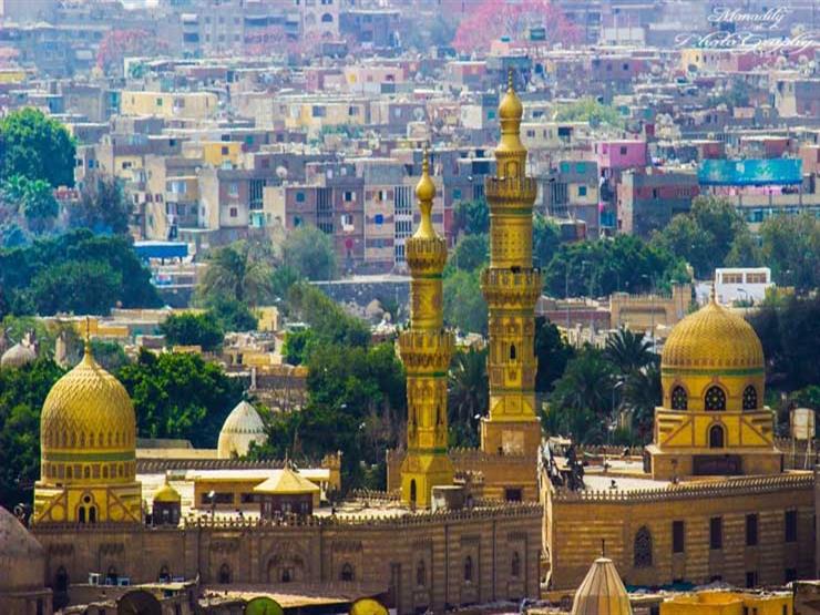السياحة الدينية
