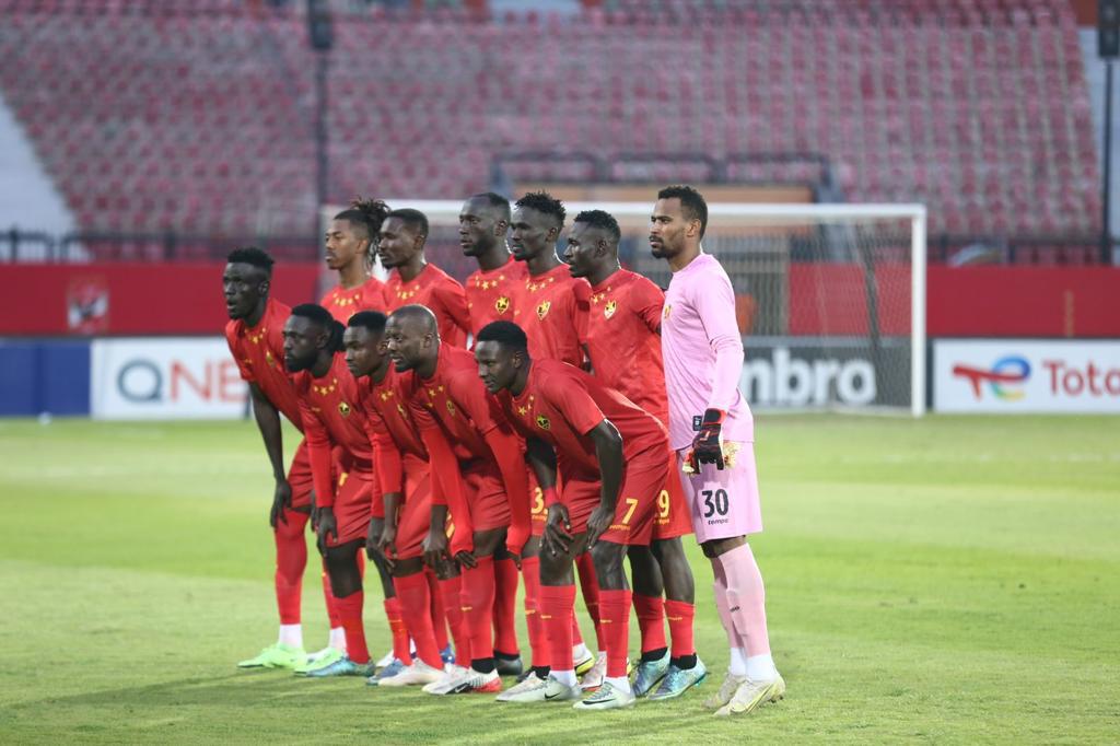 فرص تأهل الأهلي لربع نهائي دوري أبطال إفريقيا بعد الفوز على المريخ 6