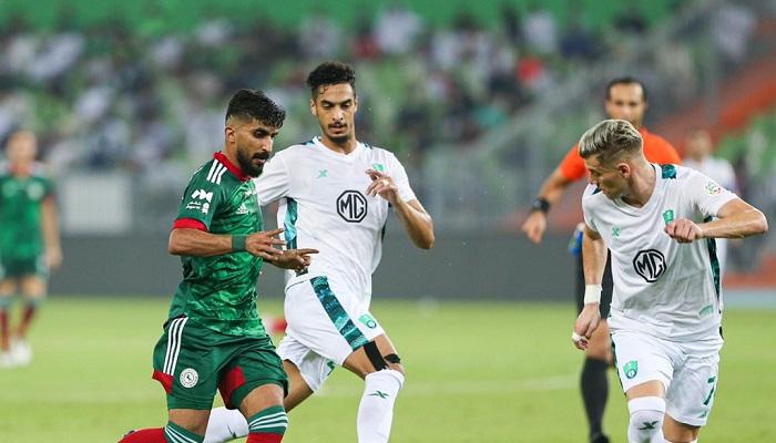 تشكيل الأهلي المتوقع لمباراة الاتفاق في الدوري السعودي 3