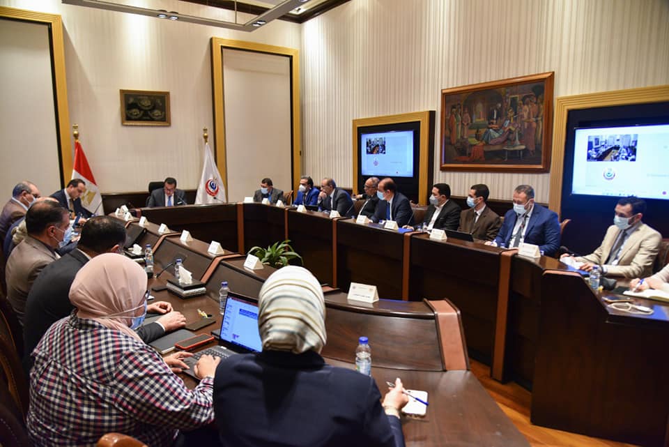 الصحة: إتاحة الجرعة التنشيطية للحاصلين على لقاح «چونسون» بعد شهرين من التطعيم