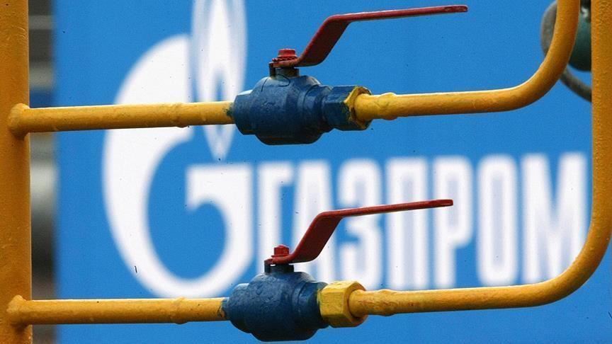 الصين تدرس شراء حصص في شركات الطاقة والغاز الروسية