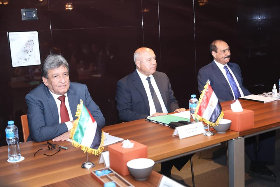 وزير النقل