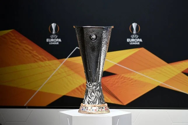 كأس بطولة الدوري الأوروبي