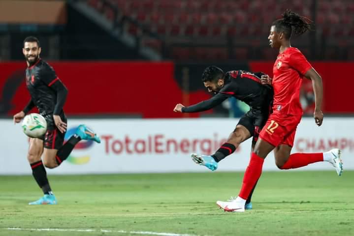 فرص تأهل الأهلي لربع نهائي دوري أبطال إفريقيا بعد الفوز على المريخ 1