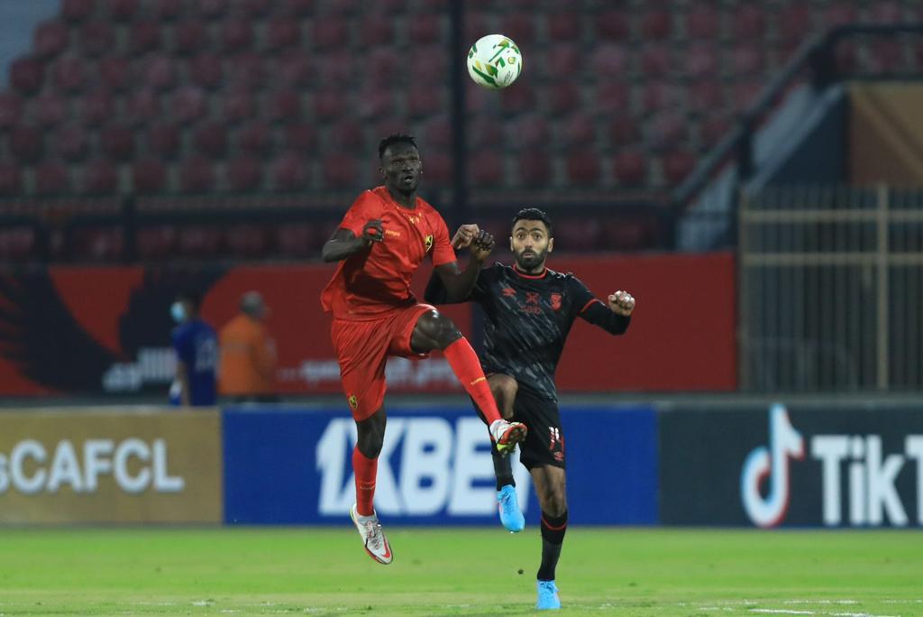 موسيماني يطالب بتفعيل تقنية «الفار» في دور المجموعات بدوري الأبطال 4