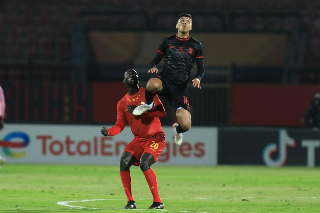 موسيماني يطالب بتفعيل تقنية «الفار» في دور المجموعات بدوري الأبطال 2