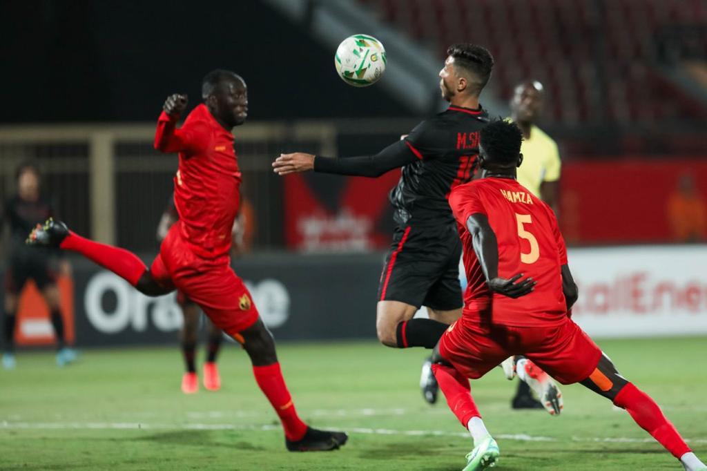 موسيماني يطالب بتفعيل تقنية «الفار» في دور المجموعات بدوري الأبطال 3