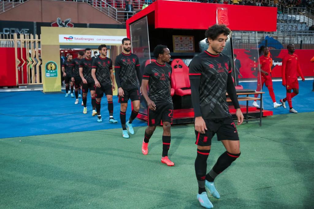 فرص تأهل الأهلي لربع نهائي دوري أبطال إفريقيا بعد الفوز على المريخ 2