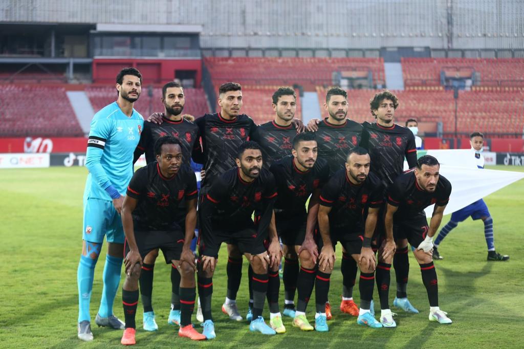 فرص تأهل الأهلي لربع نهائي دوري أبطال إفريقيا بعد الفوز على المريخ 19