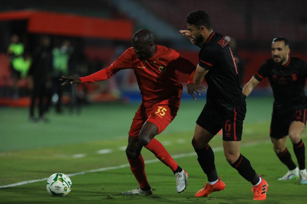 فرص تأهل الأهلي لربع نهائي دوري أبطال إفريقيا بعد الفوز على المريخ 5