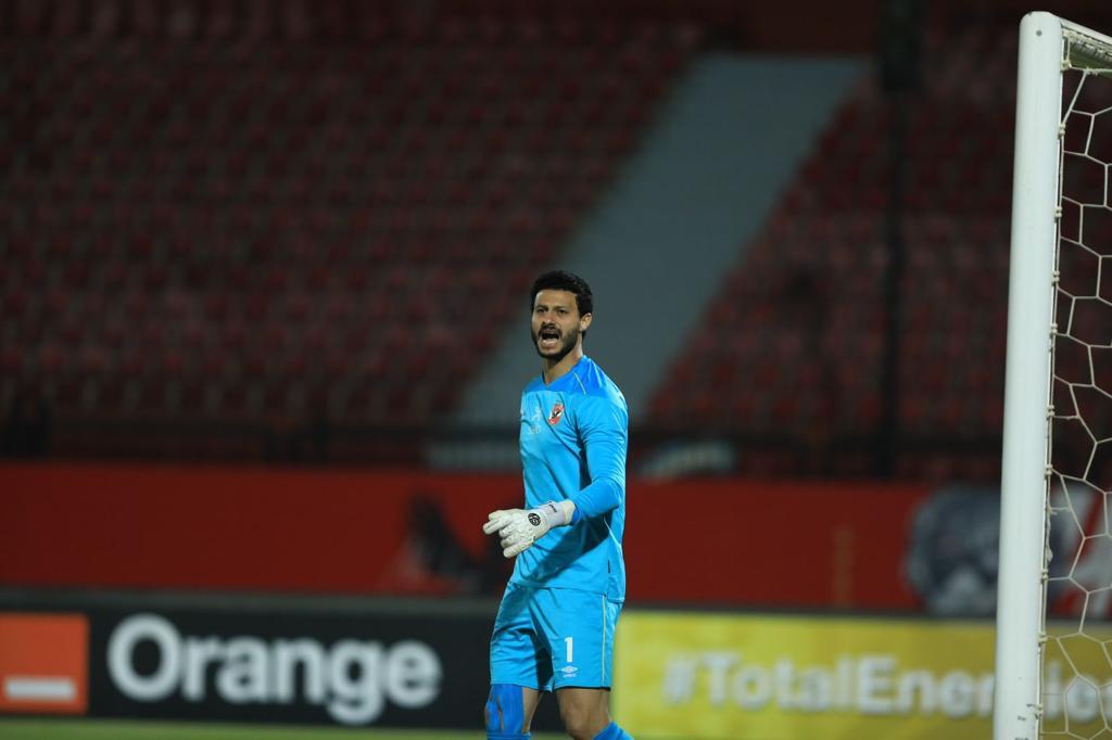 موسيماني يطالب بتفعيل تقنية «الفار» في دور المجموعات بدوري الأبطال 8