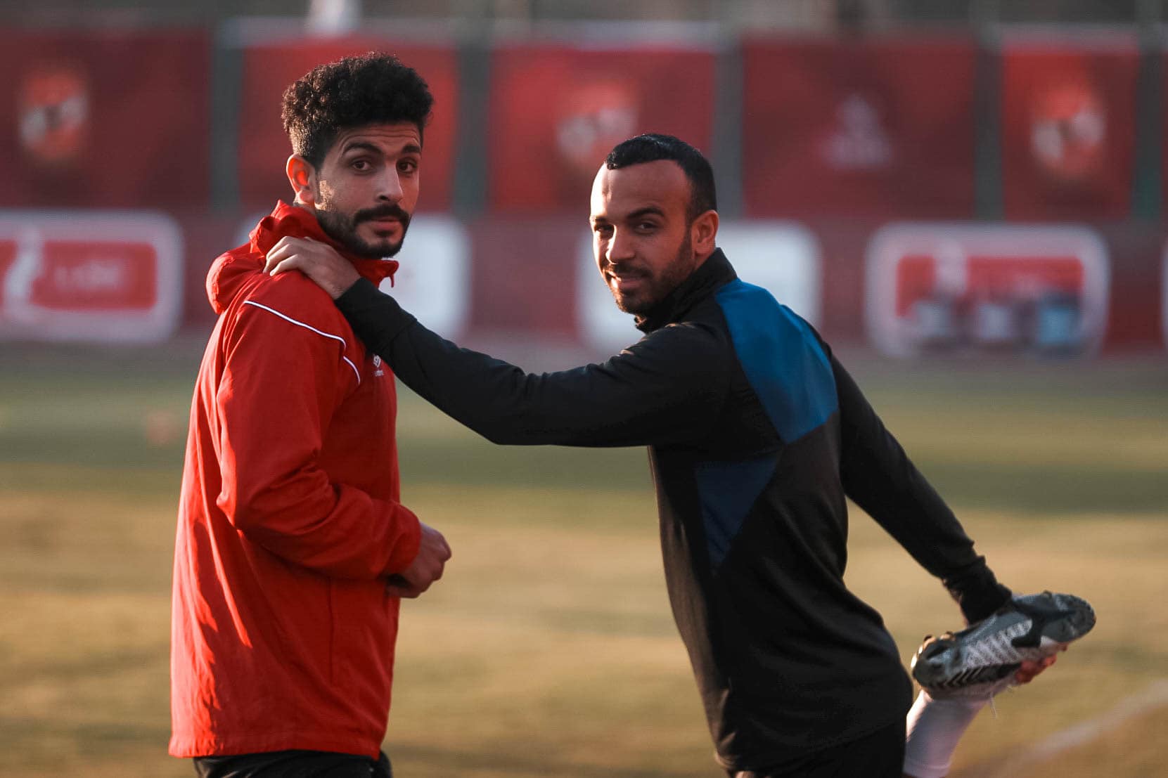 أبرزهم الحاوي وإبراهيم.. 10 لاعبين يغيبون عن الأهلي في مباراة المريخ السوداني 3