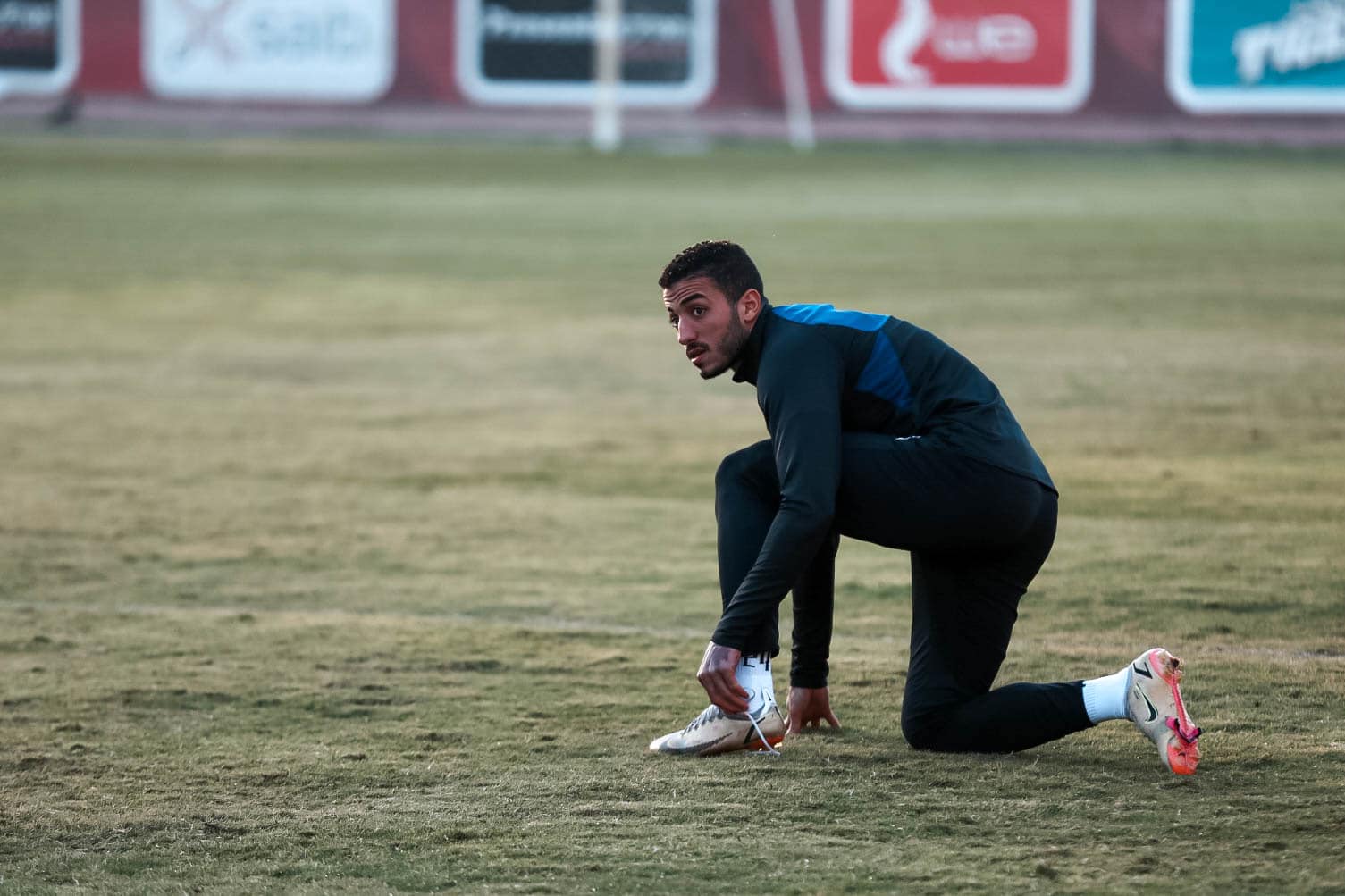 أبرزهم الحاوي وإبراهيم.. 10 لاعبين يغيبون عن الأهلي في مباراة المريخ السوداني 4