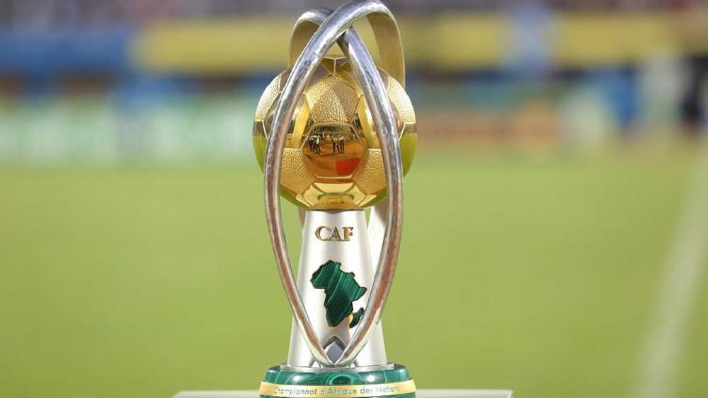 كأس أمم أفريقيا للمحليين