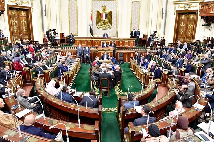 مجلس النواب يوافق على المواد المنظمة لتشكيل بعثة الحج بالقانون الجديد