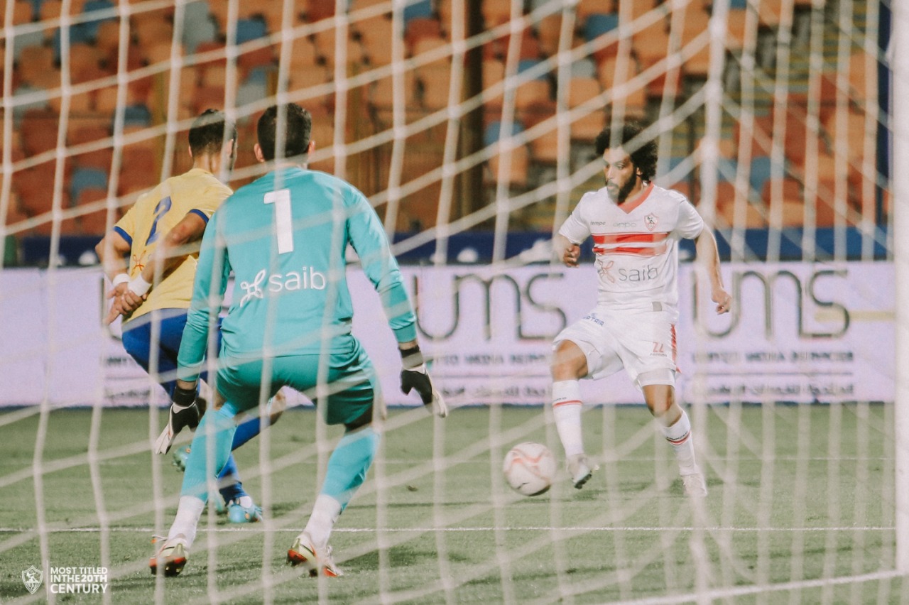 الزمالك
