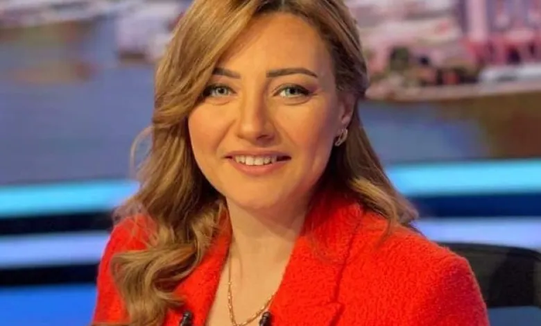 فاتن عبد المعبود