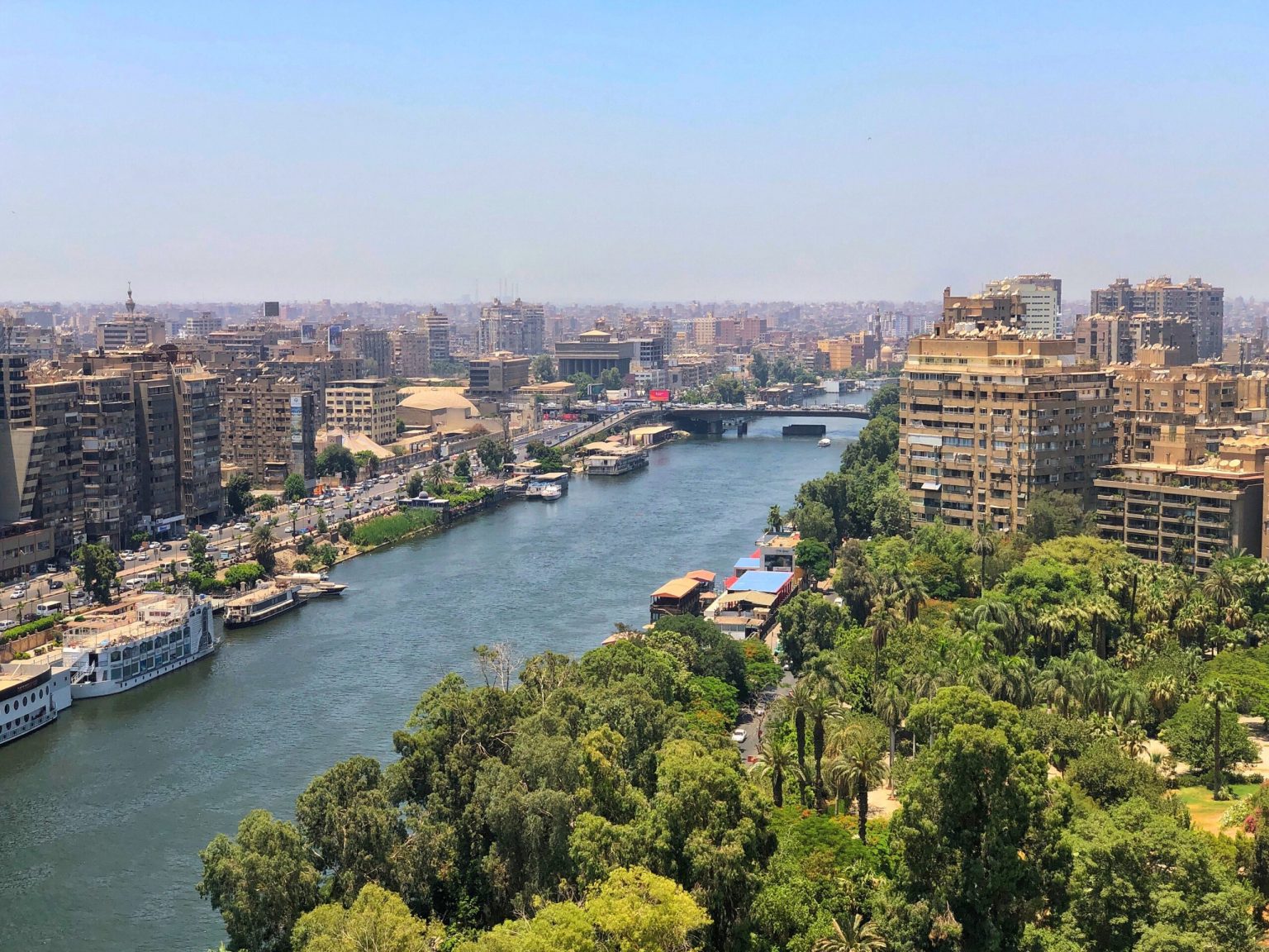 القاهرة- أرشيفية