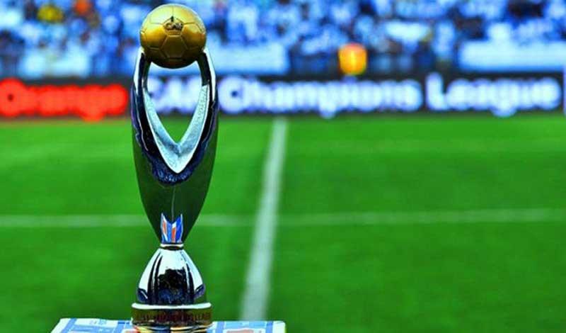 كأس نهائي دوري أبطال إفريقيا