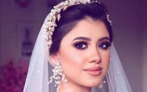 طالبة المنصورة نيرة أشرف