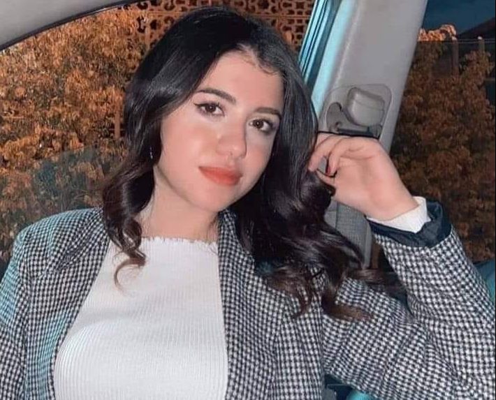 نيرة أشرف