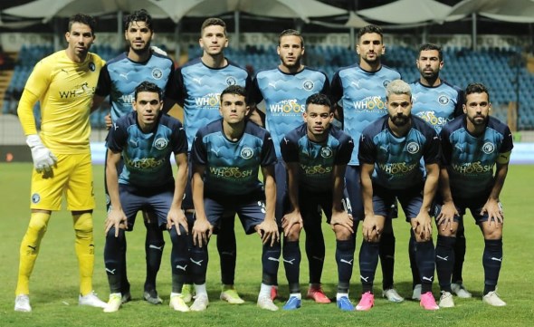قائمة بيراميدز