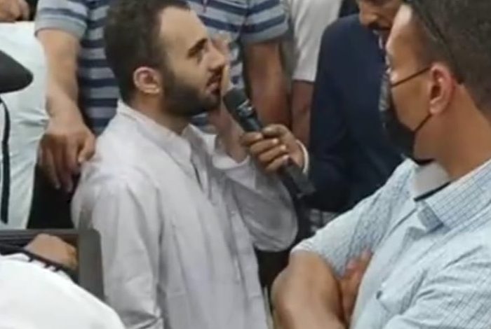 محاكمة قاتل نيرة.. المتهم يكشف سر شراء السكين 